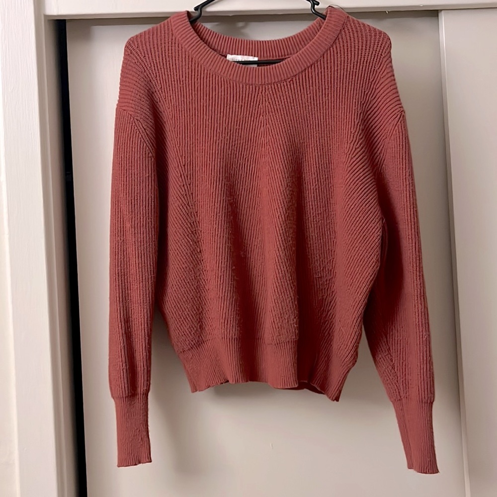 Sophie Rue sweater